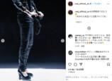 ラウール 公式Instagramより