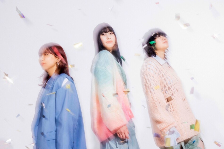 カネヨリマサル、ミニアルバム全曲トレーラー公開 ツアーバック