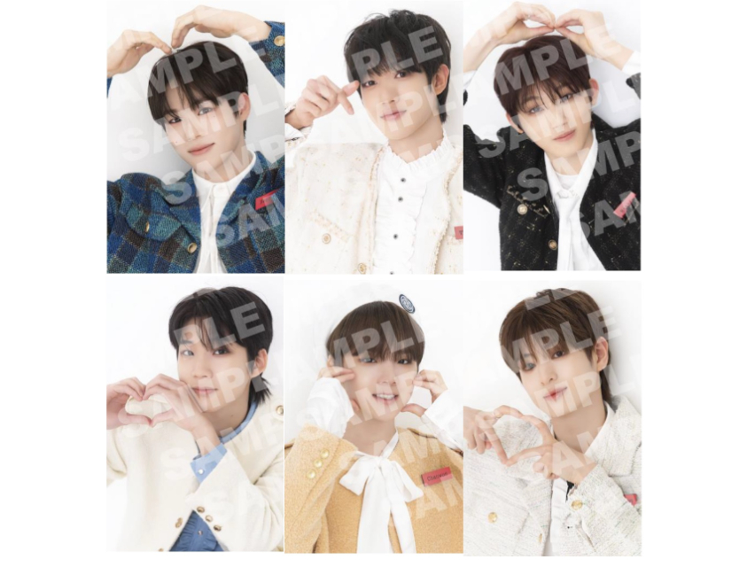 ソ・イングクが『韓流ぴあ』表紙に登場の画像