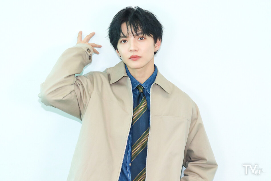 佐藤大樹が『風のふく島』を語る