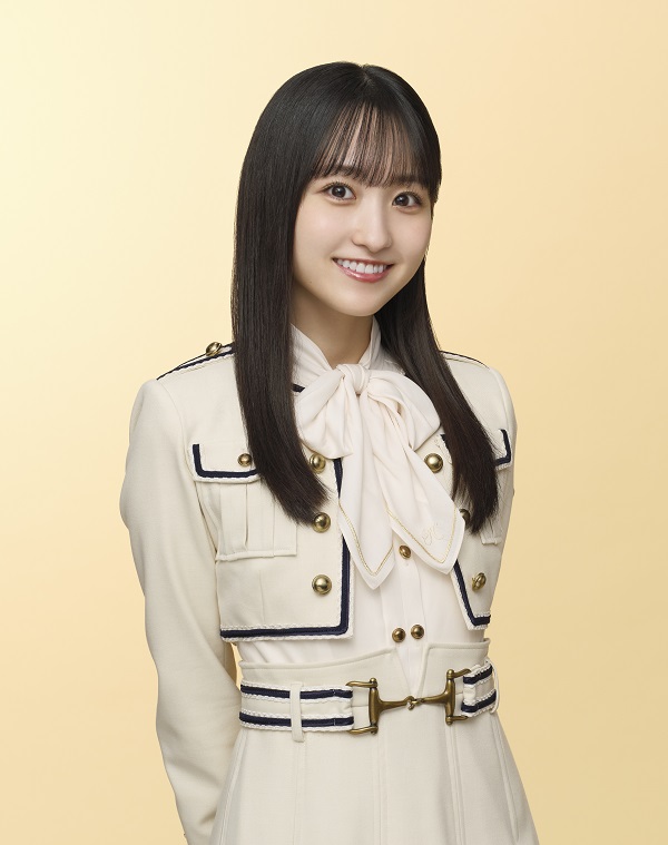 乃木坂46 一ノ瀬美空