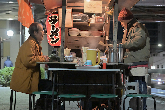 『クジャクのダンス』が必見である理由の画像