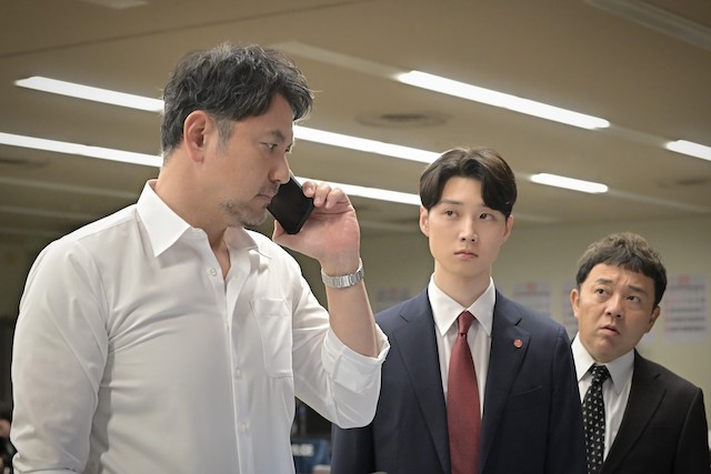 『クジャクのダンス』が必見である理由の画像