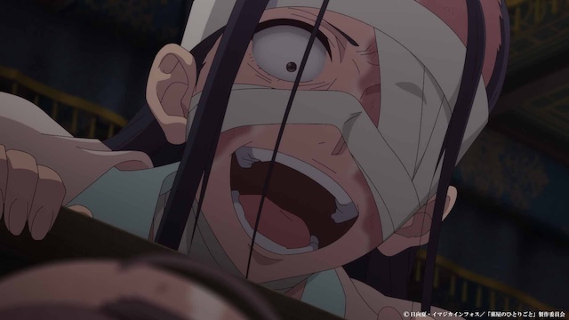 『薬屋のひとりごと』第27話先行カット公開の画像