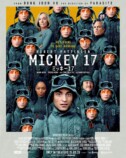 『ミッキー17』新予告＆日本版ポスターの画像