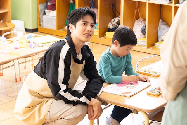 『日本一の最低男』が“優しい”世界な理由の画像