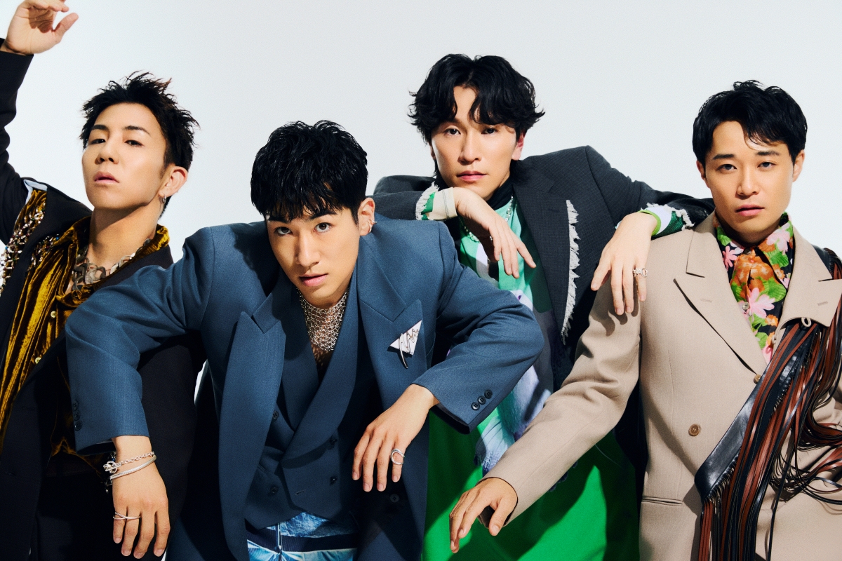 s**t kingz、新作舞台サウンドトラック配信