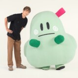 『シナぷしゅ THE MOVIE』第2弾、今春公開の画像