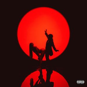 Sexyy Red, Bruno Mars「Fat Juicy & Wet」ジャケット