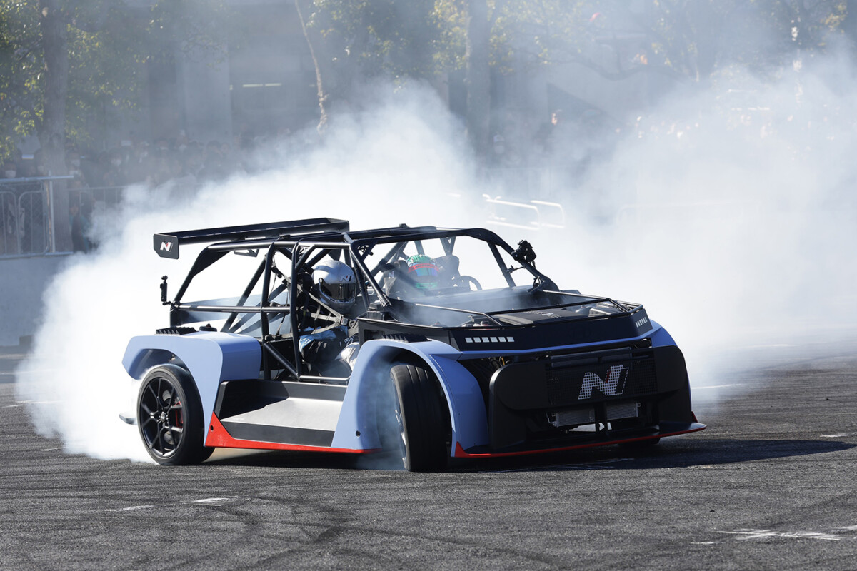 自動車業界大変革期の最新事情の画像