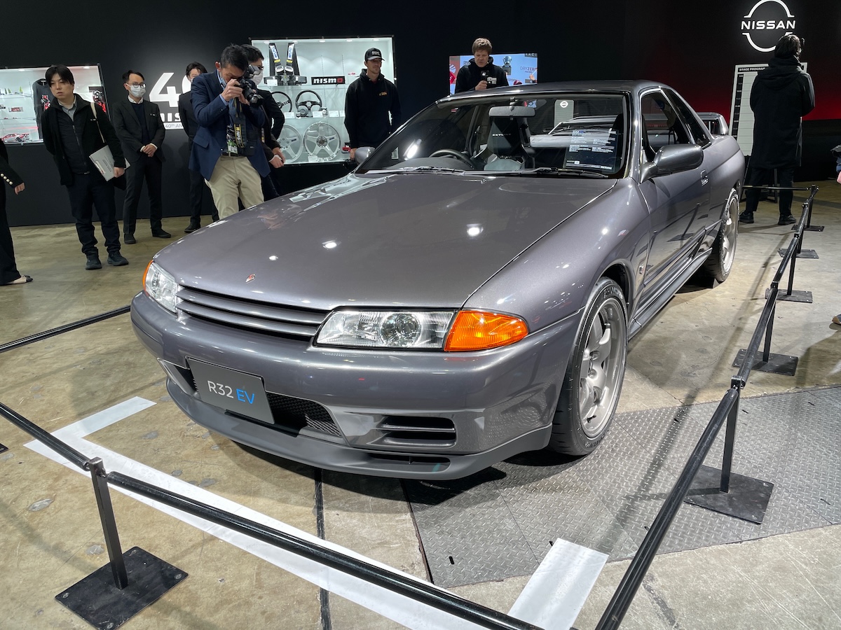 自動車業界大変革期の最新事情の画像