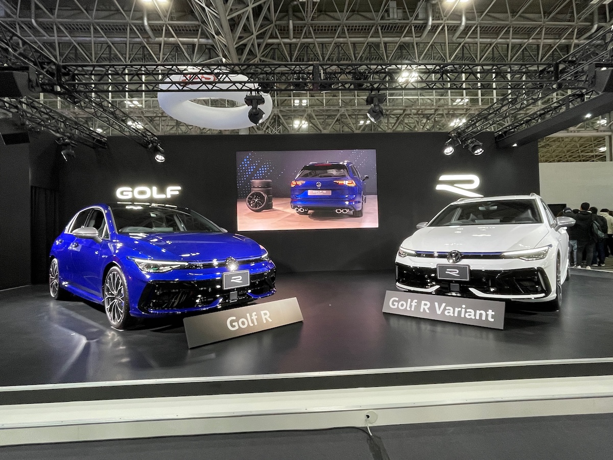 自動車業界大変革期の最新事情の画像