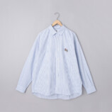 小山ゆうじろう描き下ろしcoenコラボアパレルの画像