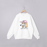 小山ゆうじろう描き下ろしcoenコラボアパレルの画像