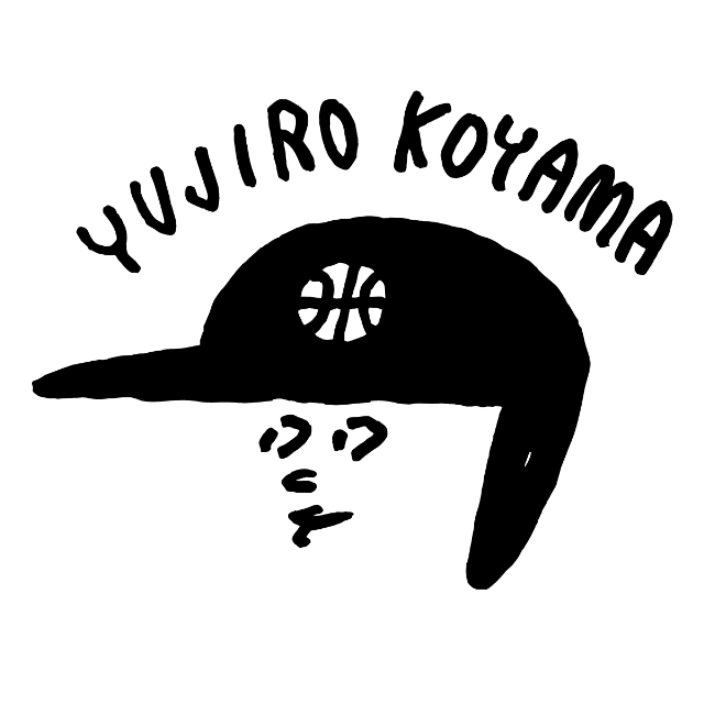 小山ゆうじろう描き下ろしcoenコラボアパレルの画像