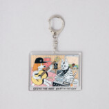 小山ゆうじろう描き下ろしcoenコラボアパレルの画像