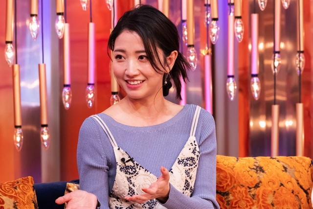 『ダマってられない女たち』第6回の画像