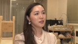 元AKB48ママタレント、家賃170万円の自宅公開　22歳年上経営者の夫との出会いも明かす