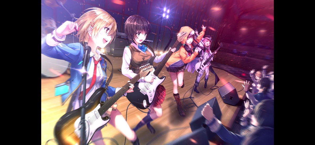 “推し”によって「刃を心にブッ刺された」話