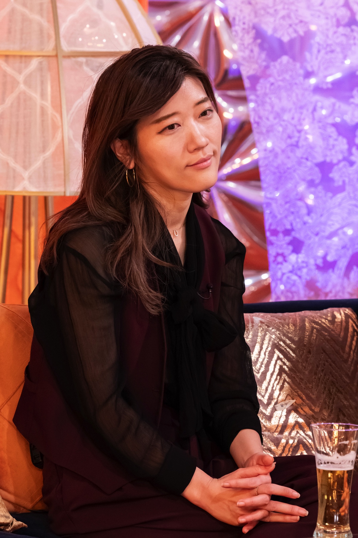 ヒコロヒーが考える“幸せ”のあり方の画像