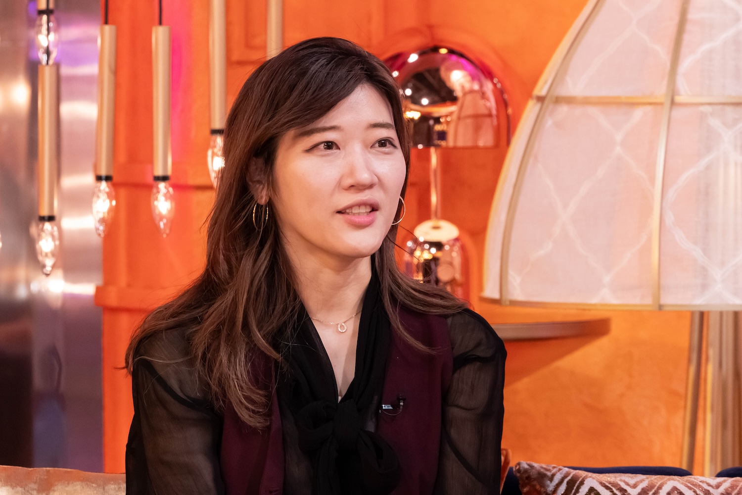 ヒコロヒーが考える“幸せ”のあり方