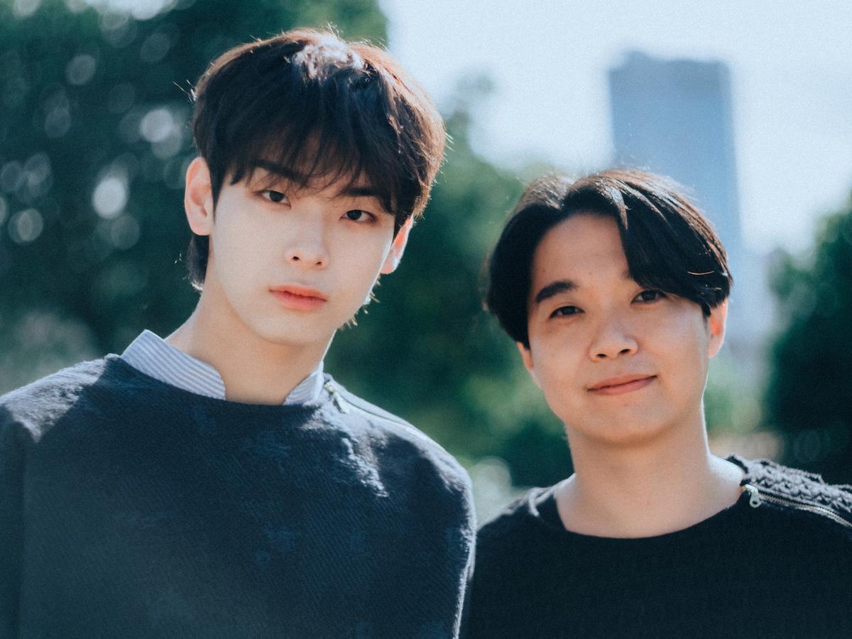 JUVENILE×KIM DO GYUN(82MAJOR)が語る世界を繋ぐ“音楽の力”　グローバルコラボの経緯、制作秘話に迫る