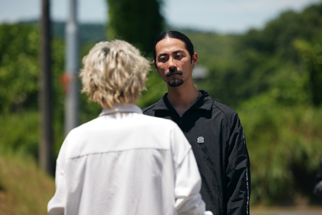 『警視庁麻薬取締課 MOGURA』第3話の画像