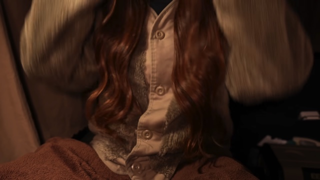 “おひとりさま”女性キャンパー、車中泊満喫の画像