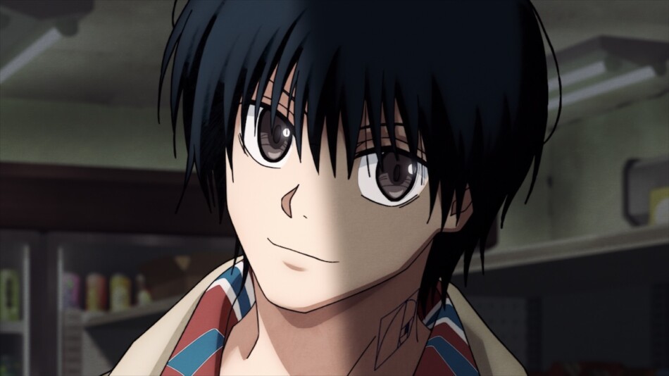 『SAKAMOTO DAYS』第3話先行カット