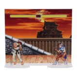 『一番くじ ストリートファイター』商品公開の画像