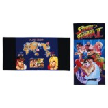 『一番くじ ストリートファイター』商品公開の画像