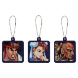 『一番くじ ストリートファイター』商品公開の画像