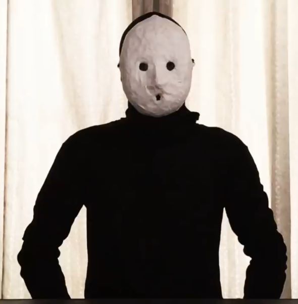 雨穴『変な絵』文庫版、続々ランキング1位にの画像