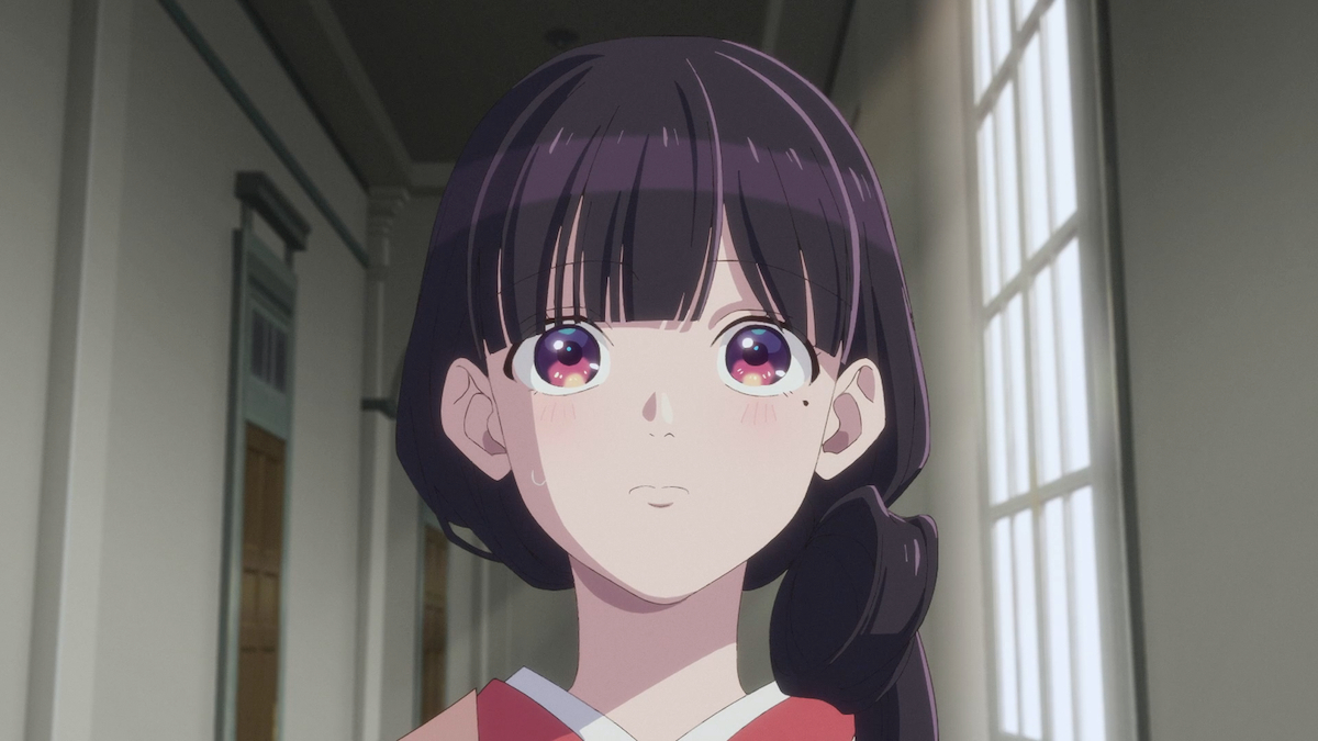 『わたしの幸せな結婚』第17話先行カット公開