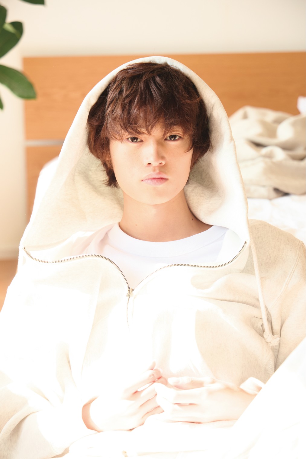 俳優 窪塚愛流 1st写真集が3月5日発売の画像