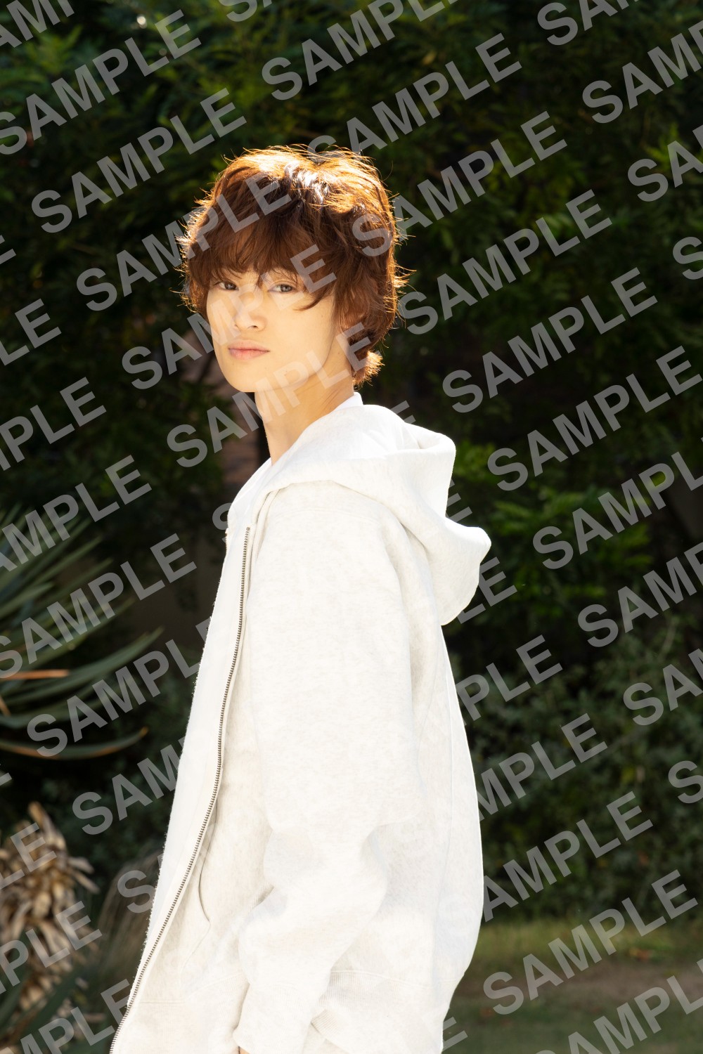 俳優 窪塚愛流 1st写真集が3月5日発売の画像