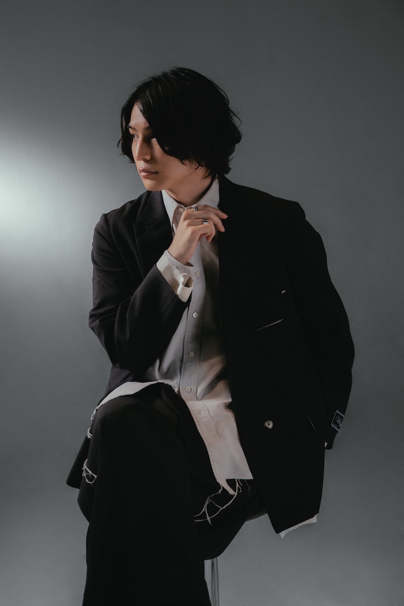 レイニに初インタビュー