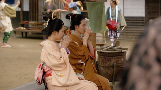 『べらぼう』蔦重の悔し涙に詰まった思いの画像