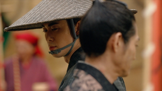 『べらぼう』蔦重の悔し涙に詰まった思いの画像