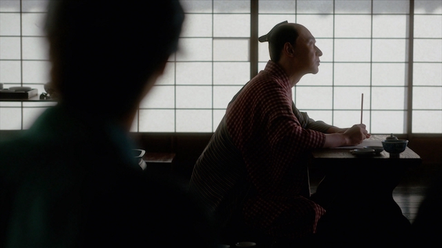 『べらぼう』蔦重の悔し涙に詰まった思いの画像