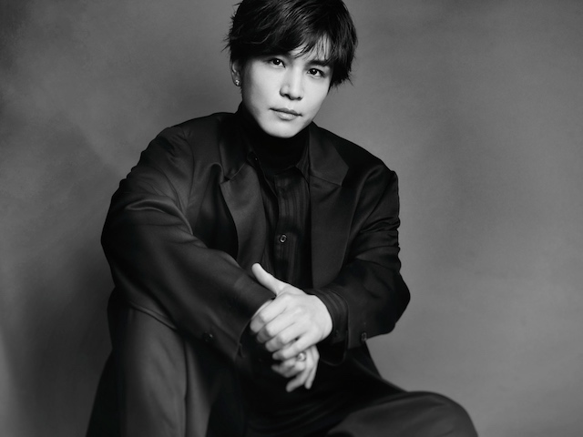 岩田剛典、変化した自分との向き合い方の画像