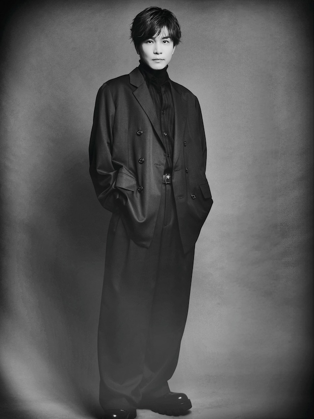 岩田剛典、変化した自分との向き合い方の画像