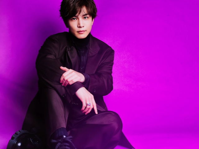 岩田剛典、変化した自分との向き合い方の画像