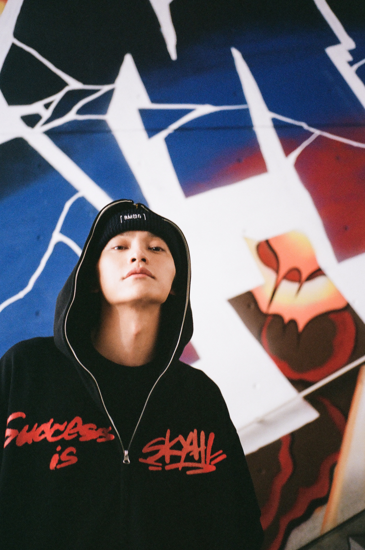 SKY-HI、ヒップホップアルバム&新曲リリース