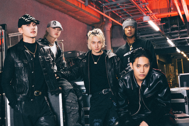 SKY-HI「ID」参加アーティスト