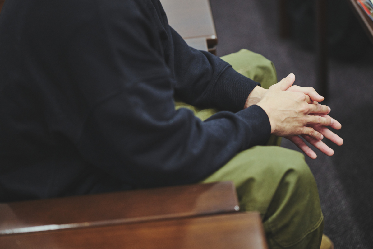 千広兄弟、初の絵本に込めた想いを語るの画像