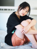 日向坂46・正源司陽子「blt graph.vol.109」表紙にの画像