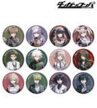 「ダンガンロンパ」×緜コラボグッズ登場の画像