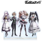 「ダンガンロンパ」×緜コラボグッズ登場の画像