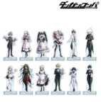 「ダンガンロンパ」×緜コラボグッズ登場の画像